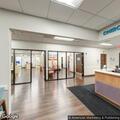 Alarm at North Shore Health on Broadway