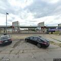 Bus vandalized at Harvey transportation terminal