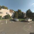 Carbon monoxide alarm near Cherokee Court in Cromwell