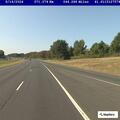 Vehicle fire shuts all westbound lanes on I-84