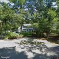 Person experiencing dizziness at Mashpee Neck Road