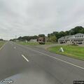 Traffic stop on Route 5 south in Berlin