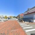 Traffic stop on South Street in Mashpee