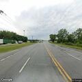 Caller reports prior theft at hotel on Highway 20