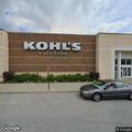 82-year-old male falls, injures head and arm outside store