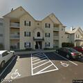 Carbon monoxide alarm at apartment complex