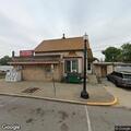 Male found possibly unconscious on stairs at liquor store