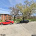 Fire alarm at Lakeshore Gardens Apartments