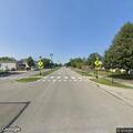 Traffic delay near Elm and Dixie during local race