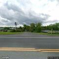 Car hits deer on Route 9W near Marlboro storage site