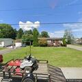 Small porch fire reported on Edgeview Ave