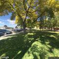 Bat reported at Century Elementary School