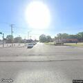 Reckless gray Mustang reported on Torrence Avenue