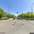 Person reporting difficulty breathing at Wentworth Ave