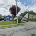 Carbon monoxide alarm at East Wordell Street home