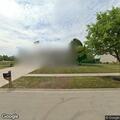 Noise complaint for large loud party at residence