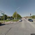 Two-car crash at 151st Street and 94th Avenue
