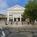 73-year-old male detoxing from alcohol at Panera lot