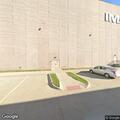 Stolen vehicle located at Palms Theater