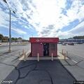 Vehicle fire in Tractor Supply parking lot