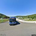 Commercial building fire at Frost Bridge facility