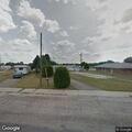 Child injured in fall near East Florence Avenue
