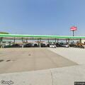 Person having seizure at truck stop in Walcott