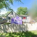 Gas leak reported inside home near dryer