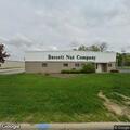 Complaint about camps set up behind business