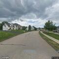 Faulty carbon monoxide detector on Applewood Road