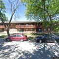 Residential fire alarm on Wilson Avenue