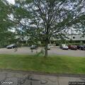 Driver repeatedly circles business parking lot