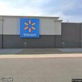 Person found in parking lot at Walmart being transported