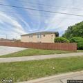 Oven will not turn off at Dolton apartment
