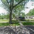 Person with chest pain near Richmond Ave in Posen