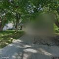 Officer files fraud report near Adams Avenue