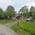 Structure fire reported on Campbell Road