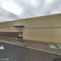 Car fire in McDonald's parking lot in Posen