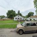 Sick person reported near Roosevelt Street in La Porte