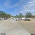 Car window damaged in garage on Lakeshore Boulevard