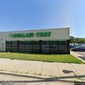 Van hits vehicle in Dollar Tree parking lot