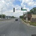 Traffic crash with injuries at 147th and Broadway