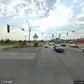 Injury crash at 147th Street and Wood Street