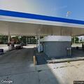 Woman assaulted at Mobil gas station