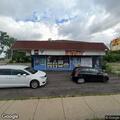 Man bleeding from head at Dixmoor liquor store