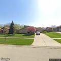 Outside gas leak reported on South Pleasant Lane