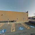 Damaged Buick reported at Walmart parking lot