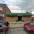 Fight in progress at bar on Arlington Avenue