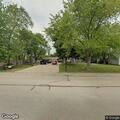 Burning complaint near Lancaster and Taylor in Romeoville