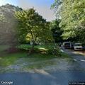 Car hits deer on East Hampton Road